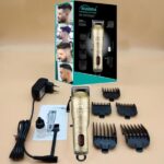 Kubra KB T50 Professional Hair Trimmer Accessories