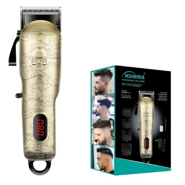 Kubra KB T50 Professional Hair Trimmers