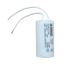 Amcap 2.50 MFD Capacitor For Ceiling Fan