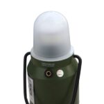 Andslite CP12 Solar LED Lantern Light Side