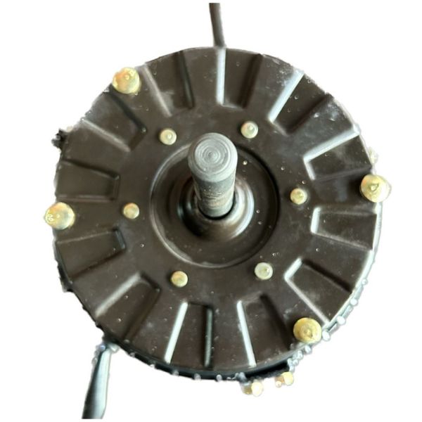 Indo Copper High Speed With 3 Speed Air Cooler Motors