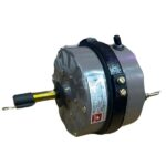 Indo T-200 High 3 Speed Speed Air Cooler Motor Sides
