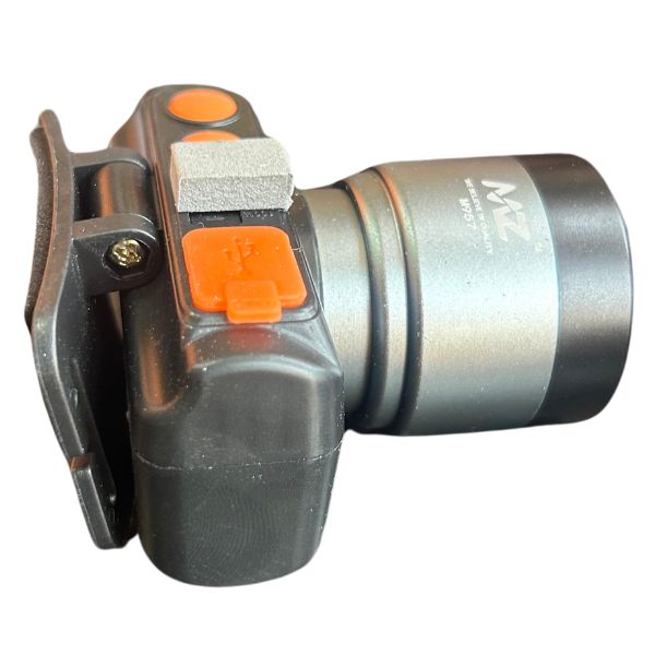 MZ M957 Rechargeable Sensor Motion Headlights