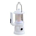 Multi Functional Search Light With Table Lamp Torch Light Side