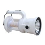 Multi Functional Search Light With Table Lamp Torch Light Tops