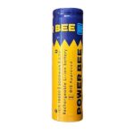 Power Bee 3000mAh 18650 Lithium Battery Top