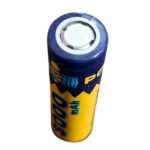 Power Bee 3000mAh 18650 Lithium Battery Tops