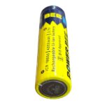 Power Bee 4200 mAh 18650 3.7V Lithium Battery Sides