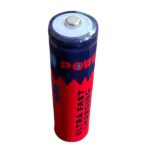 Power Bee 5000 mAh 3.7V 18650 Lithium Batterys(Tip)