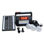 Rock Light RL-4790 Solar Power Kit Emergency Light