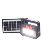 Rock Light RL-4790 Solar Power Kit Emergency Light Set