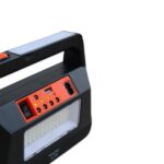 Rock Light RL-4790 Solar Power Kit Emergency Light Sets
