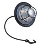 Smuf 4 Hours Battery Backup Rechargeable Camping Lamp Lights