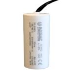 Amcap 6 MFD Capacitor