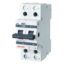 Anchor by Panasonic 40 Amp UNO MCO Change Over MCB Switch