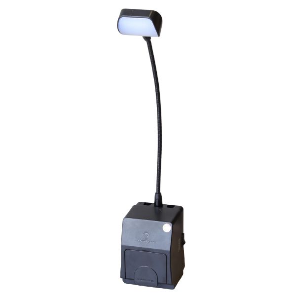 Andslite RSL 3 Rechargeable LED Study Lamp