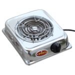 IPSHITA Hot Plate 2000W Induction Chulhas