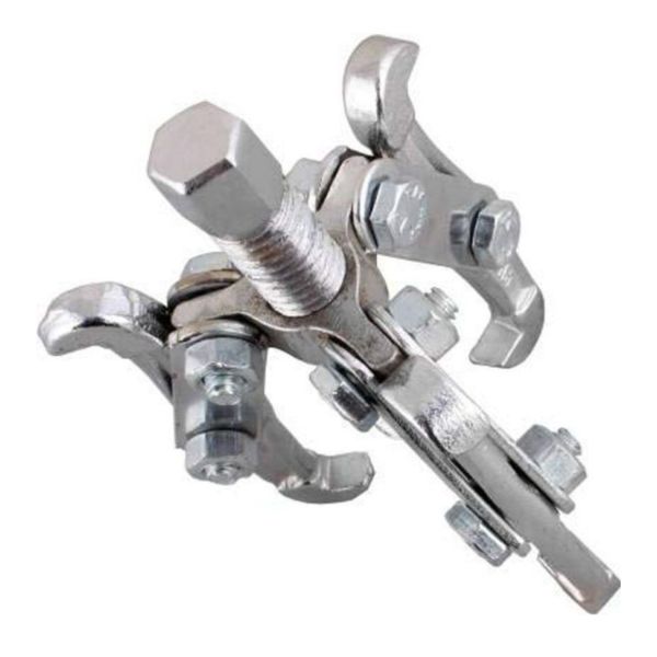 4 inch with 3 Legs Mechanical Bearing Puller Tool Side