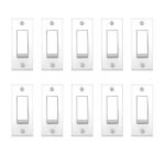 Anchor Penta PC 6 Amp Switch