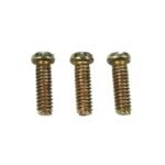 Ceiling Fan Body Nut Screws