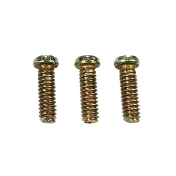 Ceiling Fan Body Nut Screws