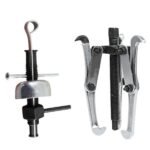 Heavy Duty Ceiling Fan Bearing Puller Tool Set
