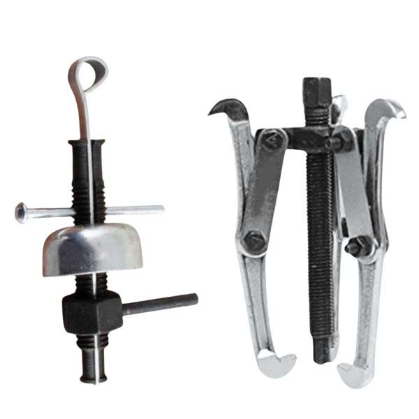 Heavy Duty Ceiling Fan Bearing Puller Tool Set