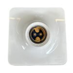 PM Cona Fancy Square Modular Batten Holder