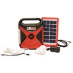Rock Light RL-4090 Solar Emergency Light