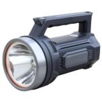 Rock Light RL-7146A 2 KM Range Big Size Torch Light