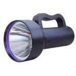 Rock Light RL-7152W 3 KM Range Full Metal Body Torch Light