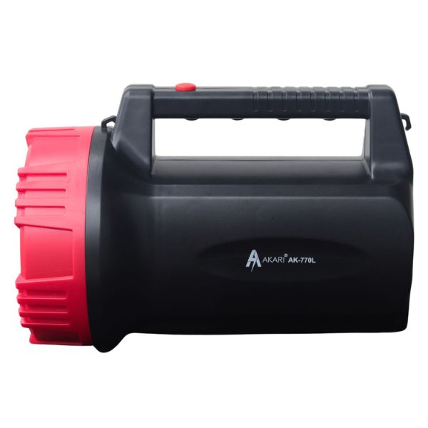 Akari AK - 770L 600W Laser LED SOS Blinker Torch Lights