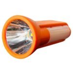 Andslite Beam Mini LED Rechargeable Torch Light Back