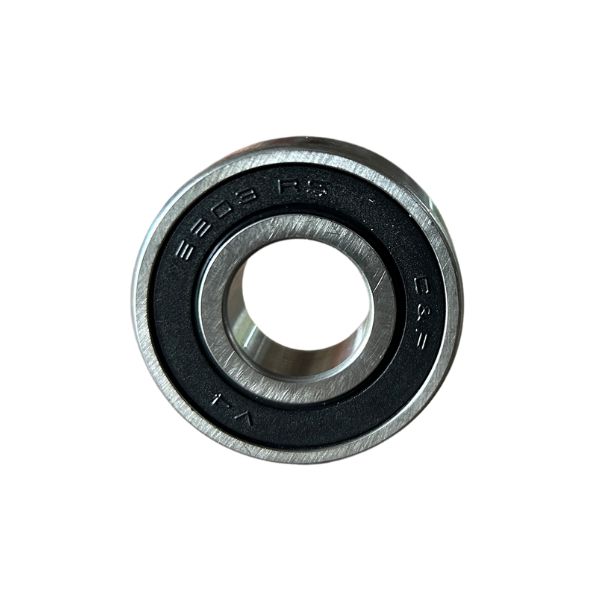 C&F 6203 Double Ball Bearing Side