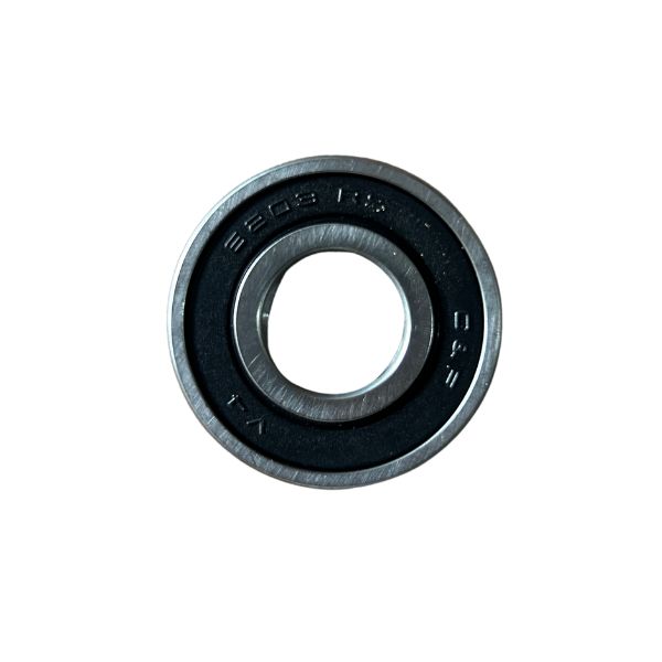 C&F 6203 Double Ball Bearing