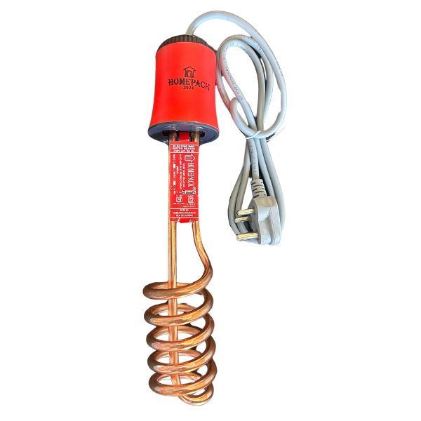 Homepack 2000W Waterproof Water Heater Immersion Rod