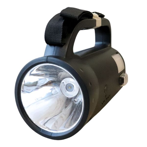 ANDSLITE Rider 2 KM Range Torch Light