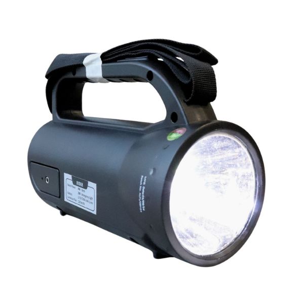 ANDSLITE Rider 2 KM Range Torch Lights