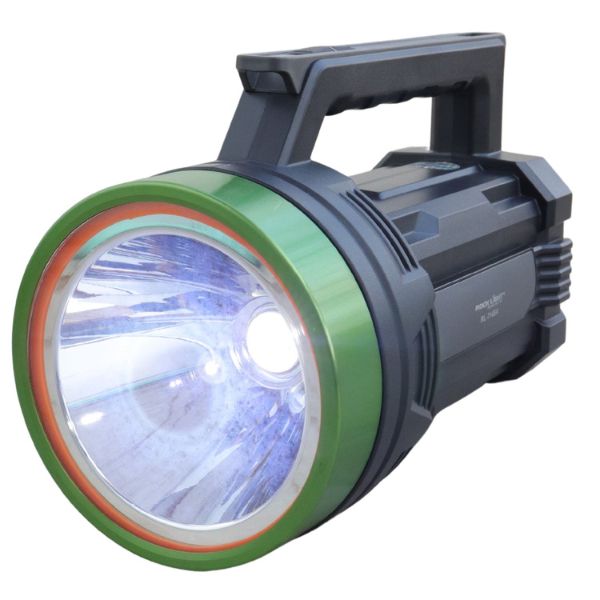 Rock Light RL-7145A 2 KM Range Torch Light