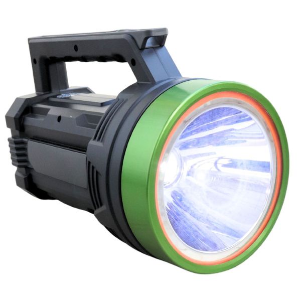 Rock Light RL-7145A 2 KM Range Torch Lights