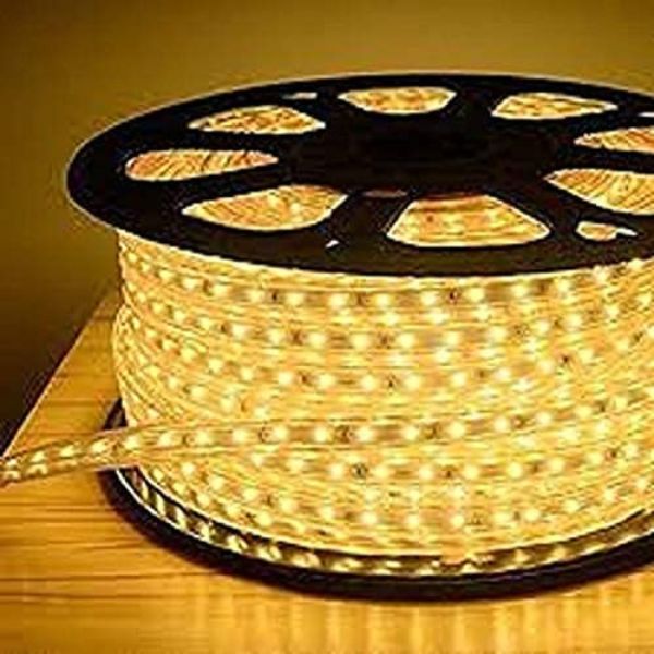 Smuf 40 Meter High Glow LED Rope LightS