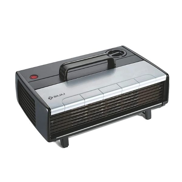 BAJAJ 200W Majesty RX 7 Heat Convector Room Heater