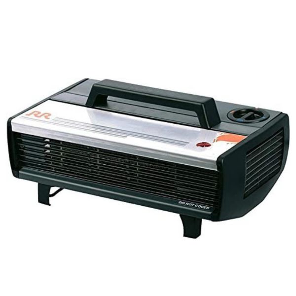 RR RH2 Heat Convector Metal Blower Room Heater