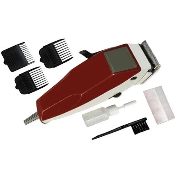 Rock Light RL-666 FYC Professional Hair Clipper Trimmer