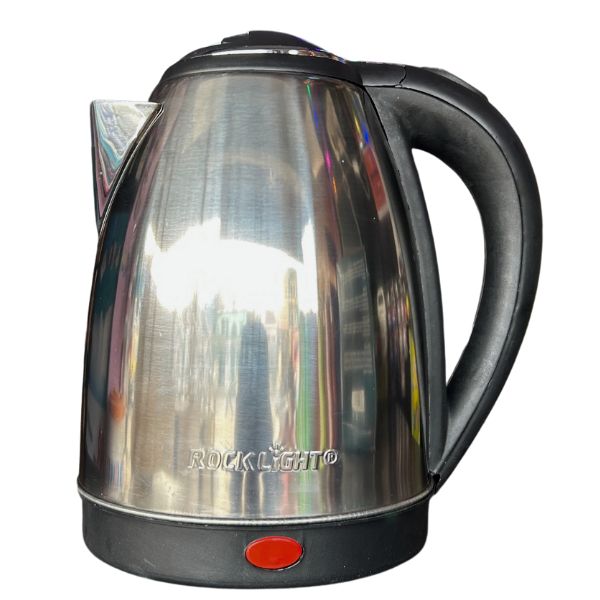 Rock Light RL-EK001 2 Liter Electric Kettle