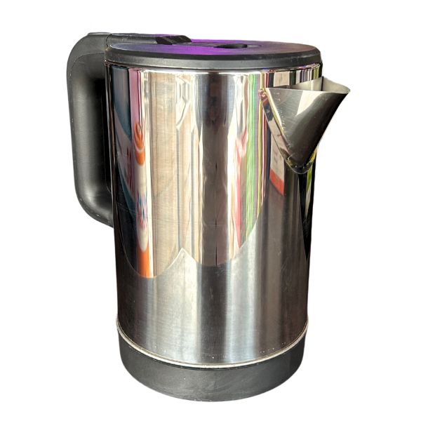 Rock Light RL-EK003 2 Liter Electric Kettle Side