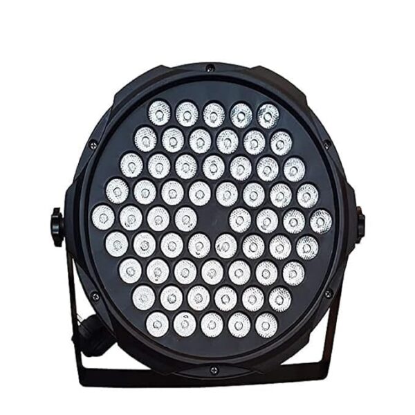 Smuf 60 LED Disco Ball DJ Light For Decoration