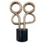 TTE 2000W Round Copper ISI Marked Kettle Element