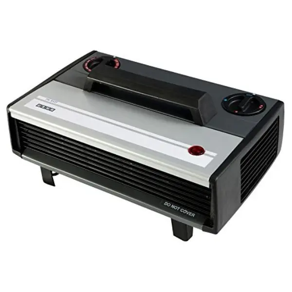 USHA 2000W Heat Convector Blower Room Heater Smuf