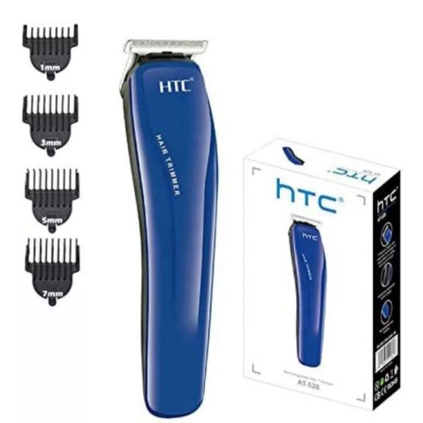 HTC AT-528 Rechargeable Hair Trimmer